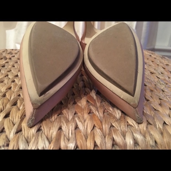 Stella McCartney - Platform Pump - Picture 7 of 8